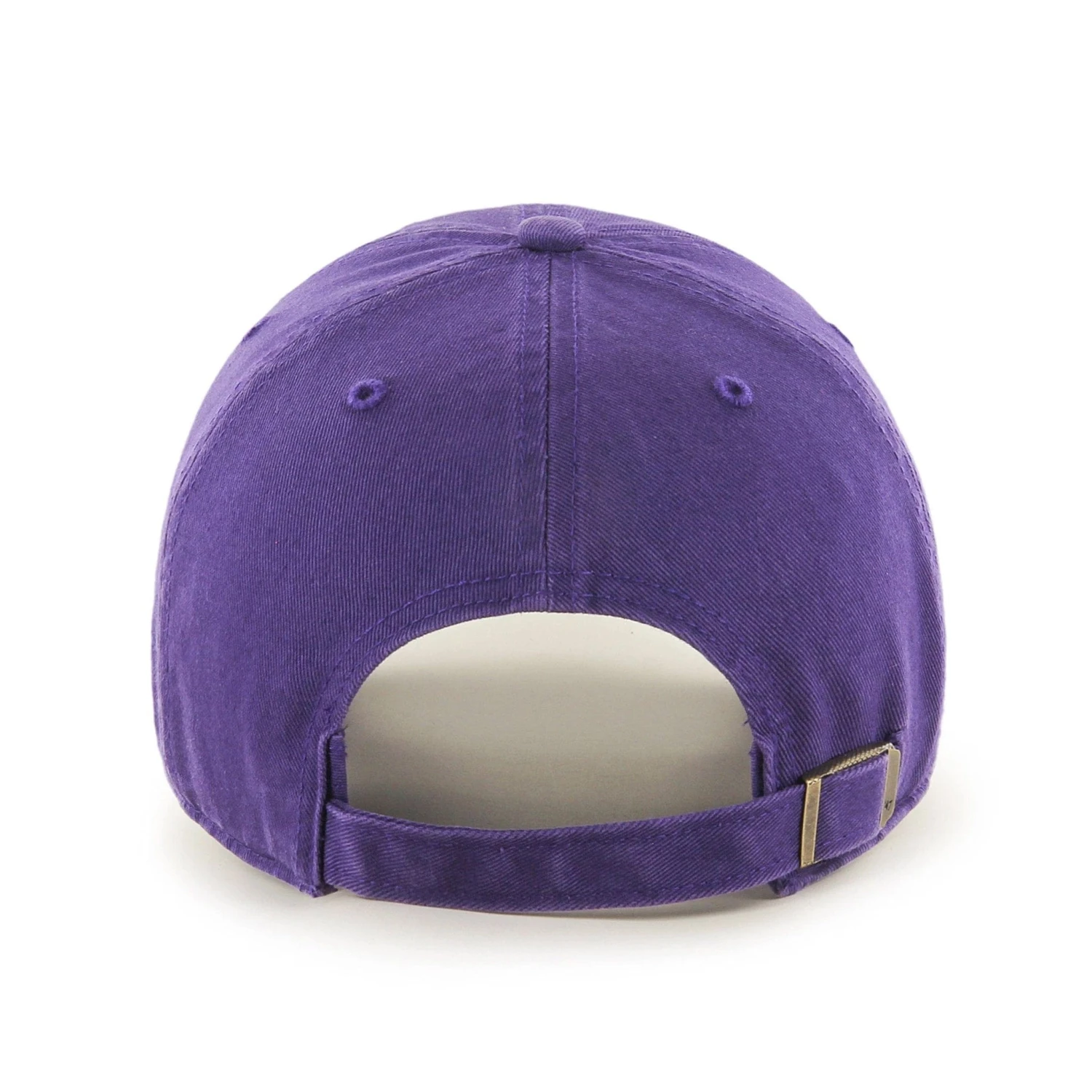 '47 BRAND Los Angeles Kings 47 Brand NHL Clean Up Vintage Adjustable Hat - Image 2