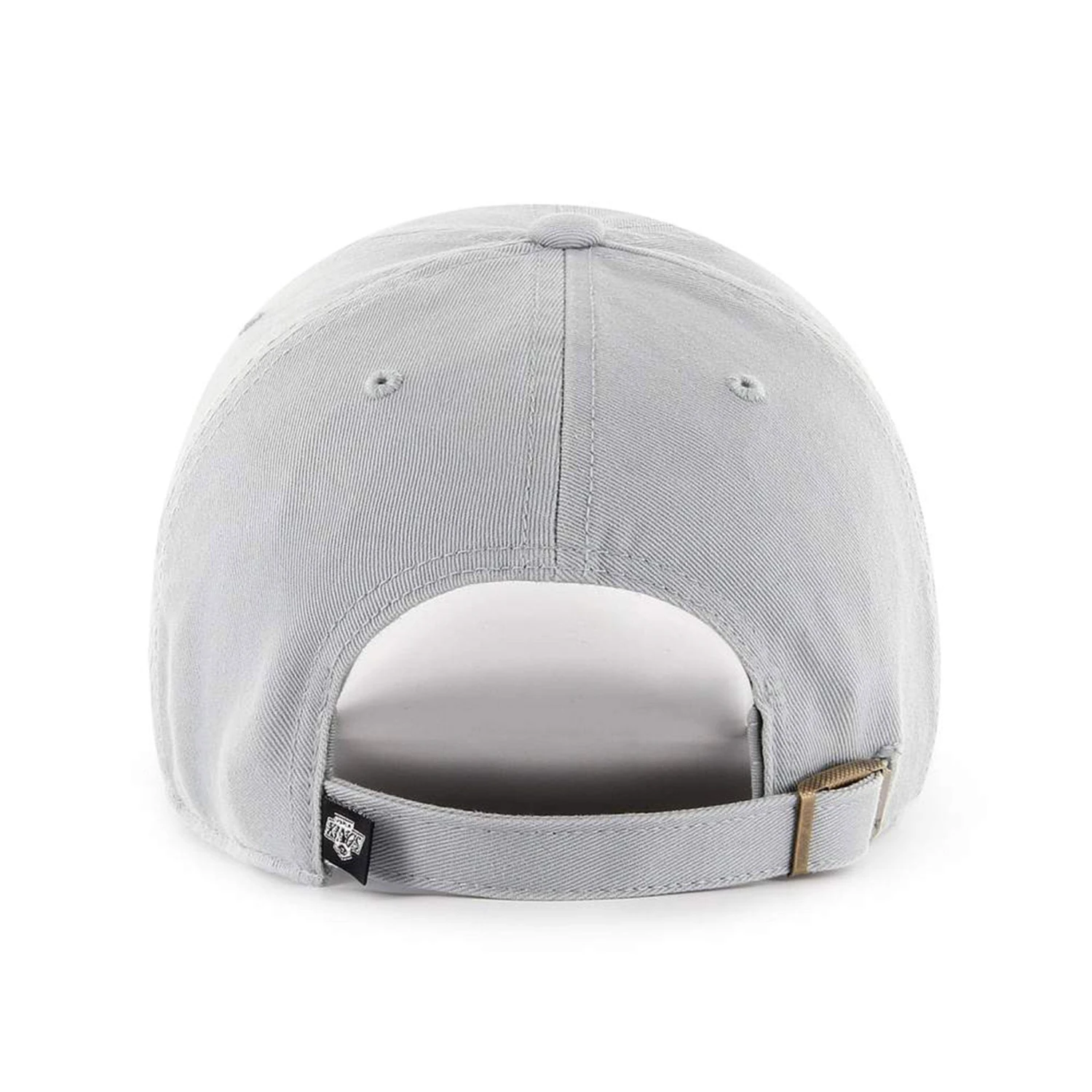 '47 BRAND Los Angeles Kings 47 Brand NHL Clean Up Vintage Adjustable Hat - Image 4