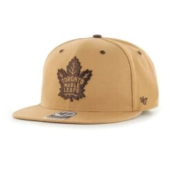 '47 BRAND Toronto Maple Leafs 47 Brand NHL Clean Up Adjustable Hat