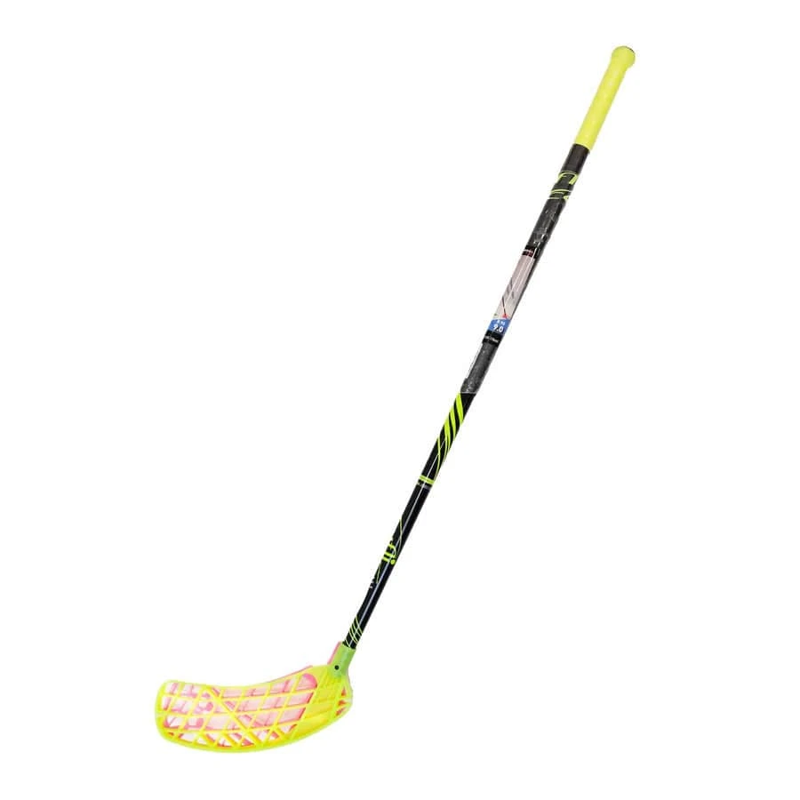 HockeyBall Airtek A100 Senior Floorball Stick - Image 4