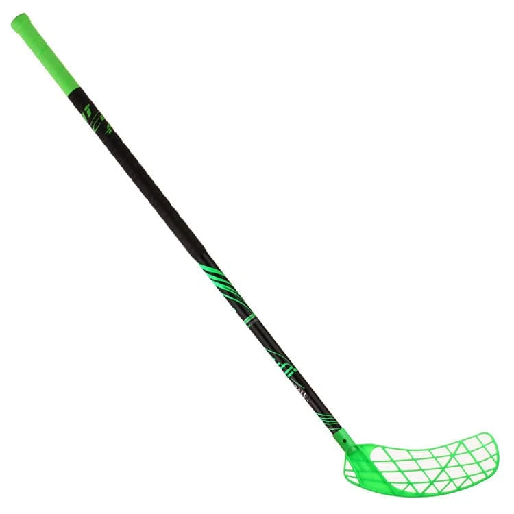 HockeyBall Airtek A100 Senior Floorball Stick - Image 6