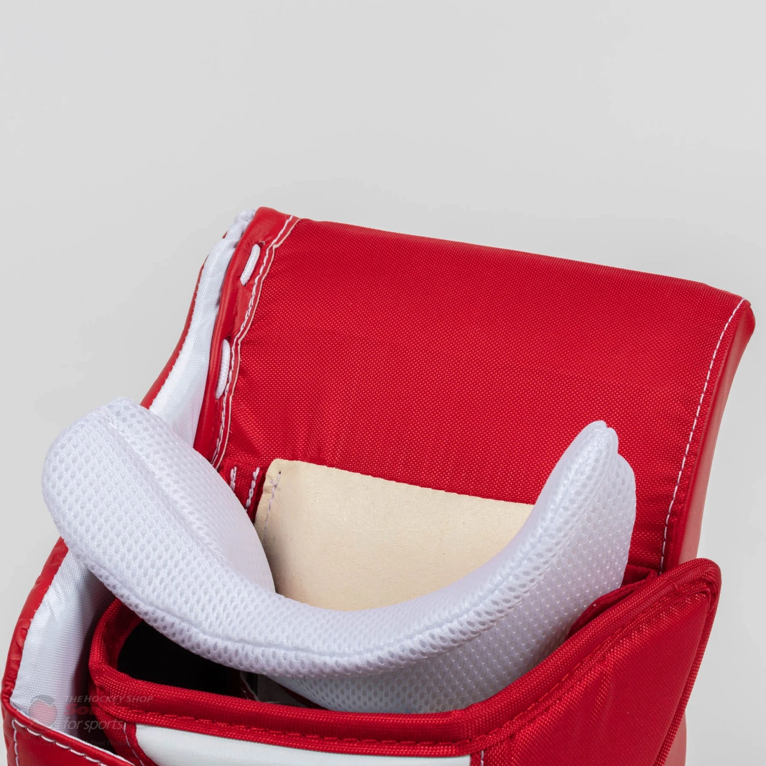 Bauer GSX Senior Goalie Blocker S20 - Image 8