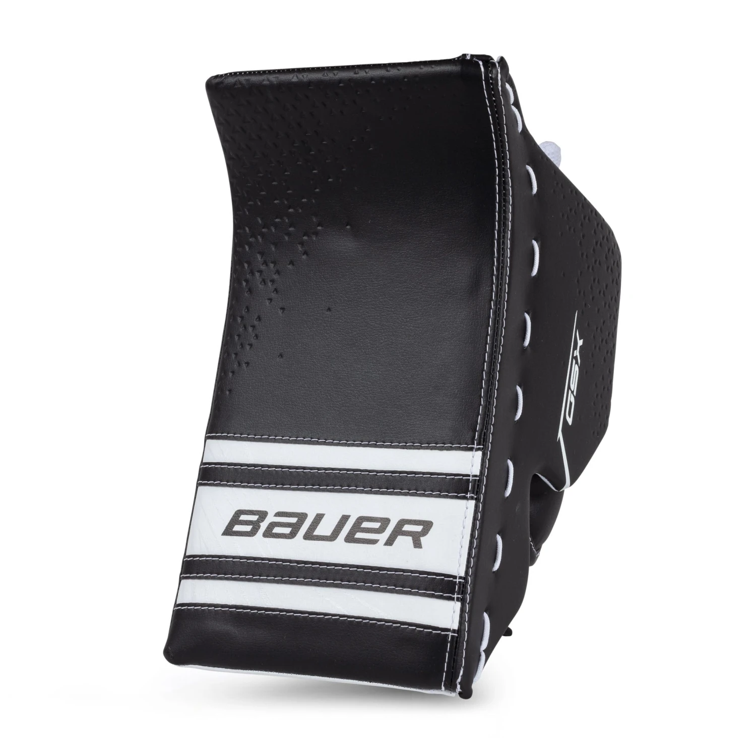 Bauer GSX Senior Goalie Blocker S20 - Image 10