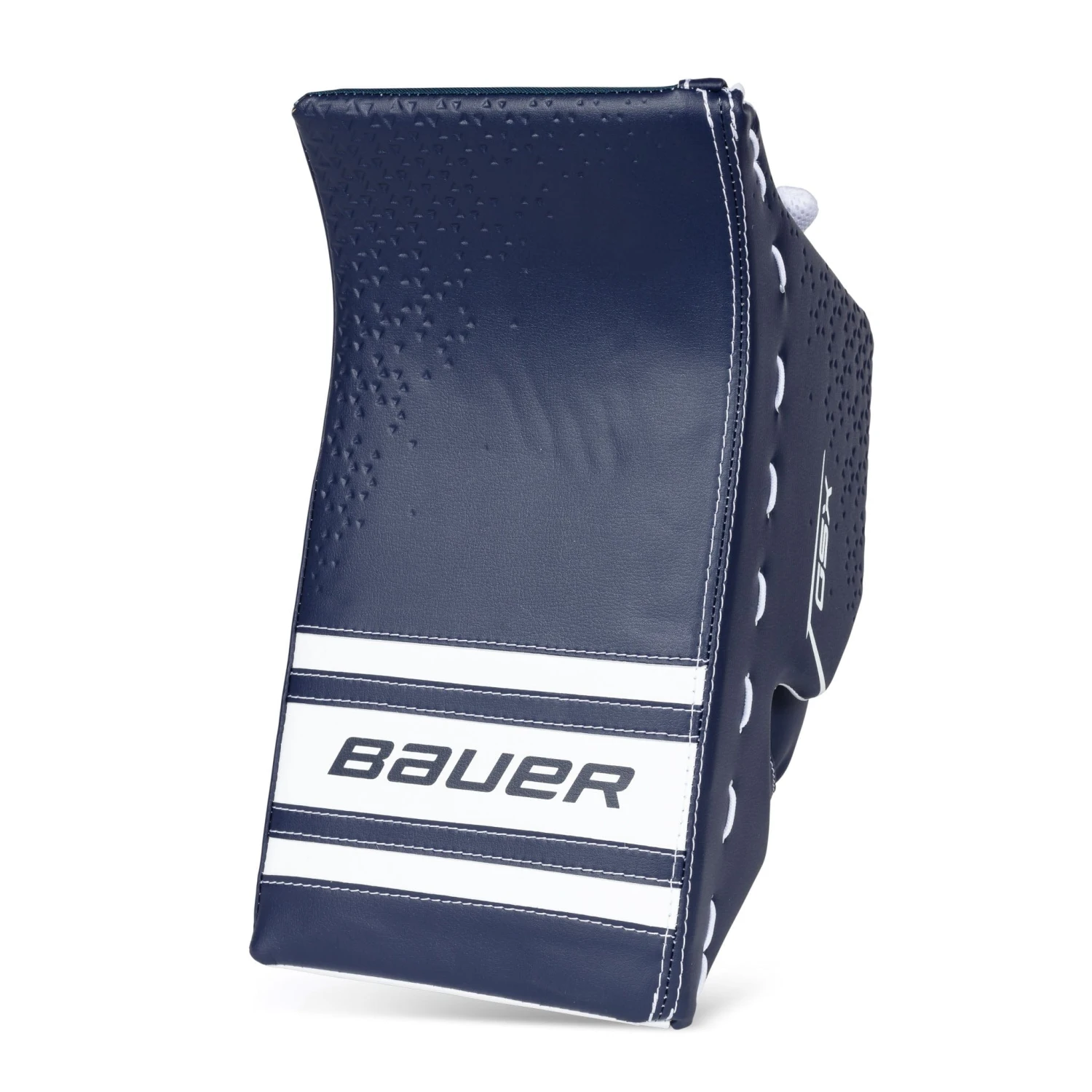 Bauer GSX Senior Goalie Blocker S20 - Image 13