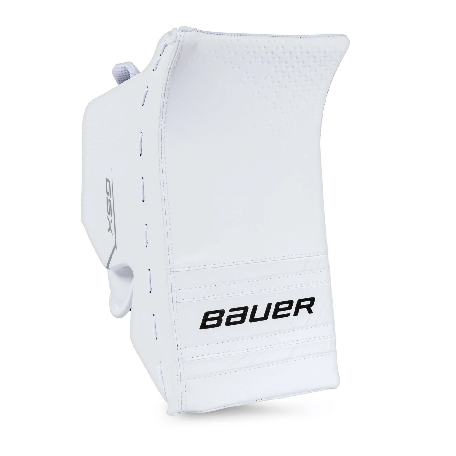 Bauer GSX Senior Goalie Blocker S20 - Image 12