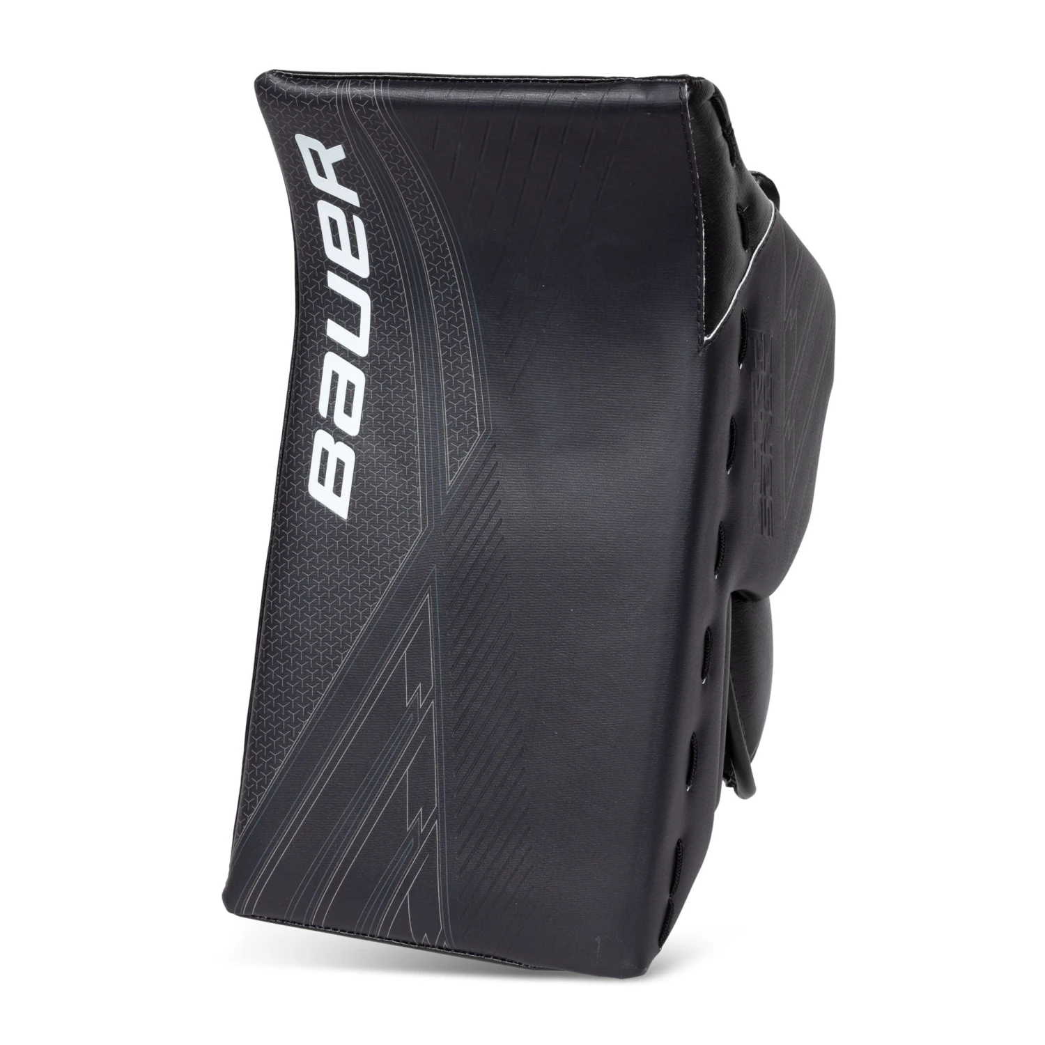 Bauer Supreme UltraSonic Senior Goalie Blocker - Image 13