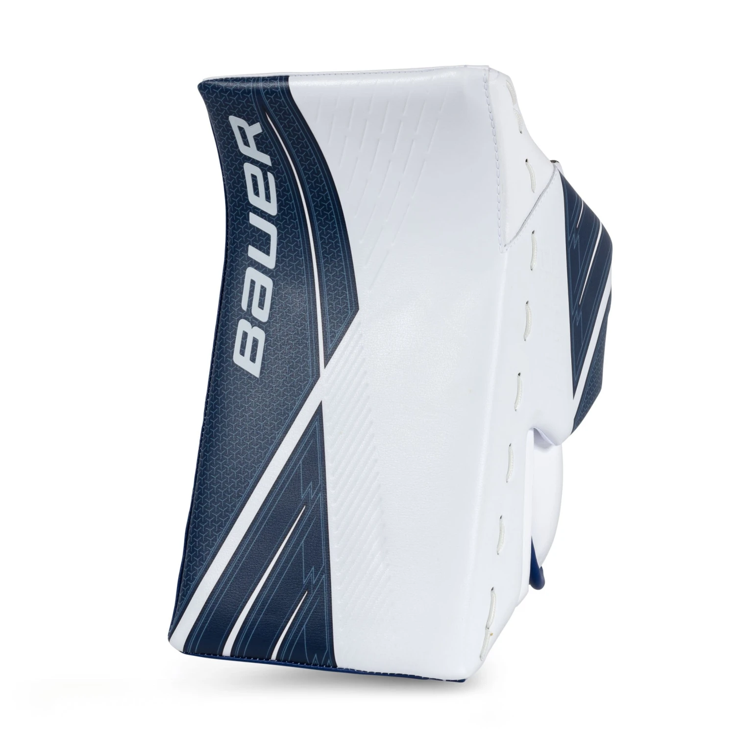 Bauer Supreme UltraSonic Senior Goalie Blocker - Image 10