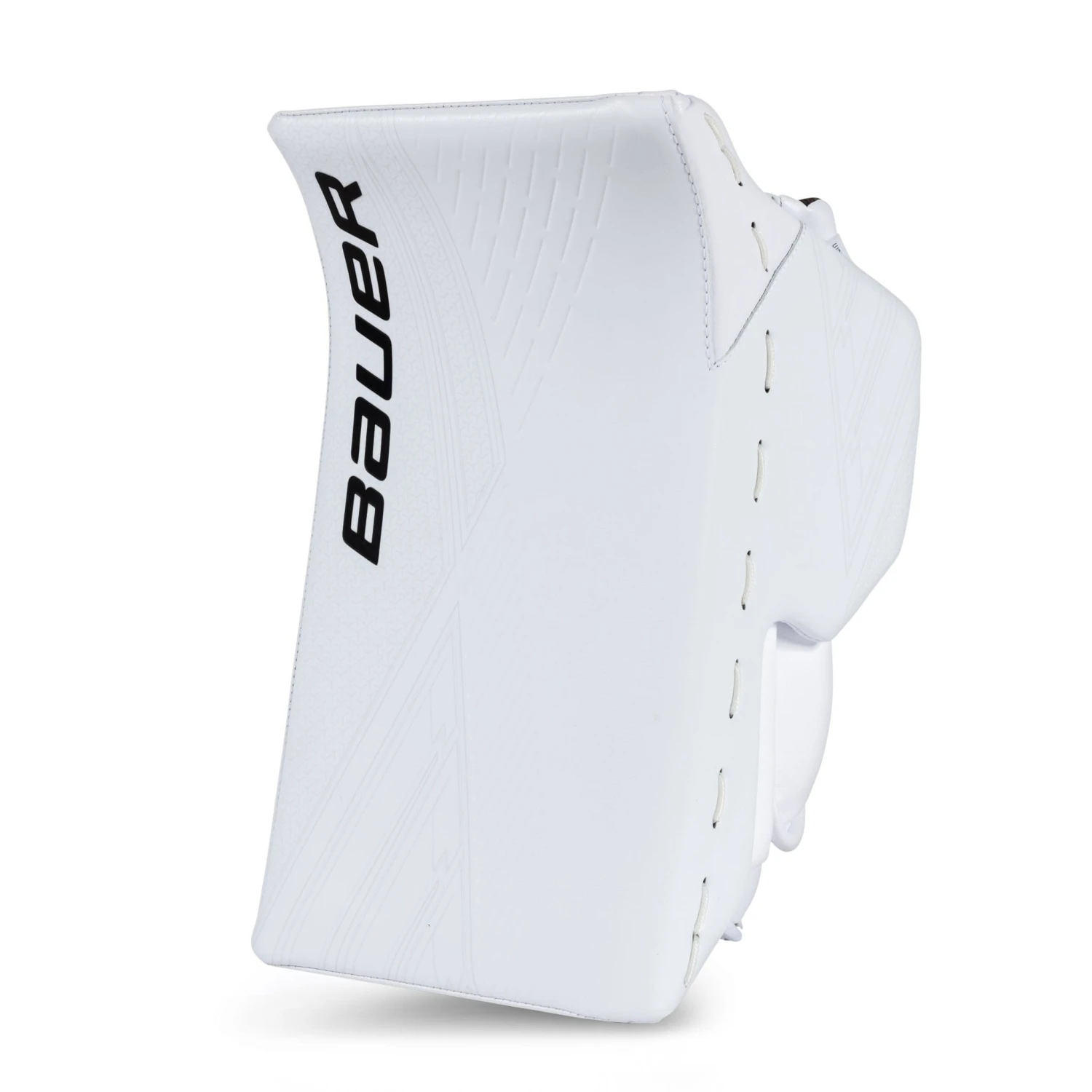 Bauer Supreme UltraSonic Senior Goalie Blocker - Image 9
