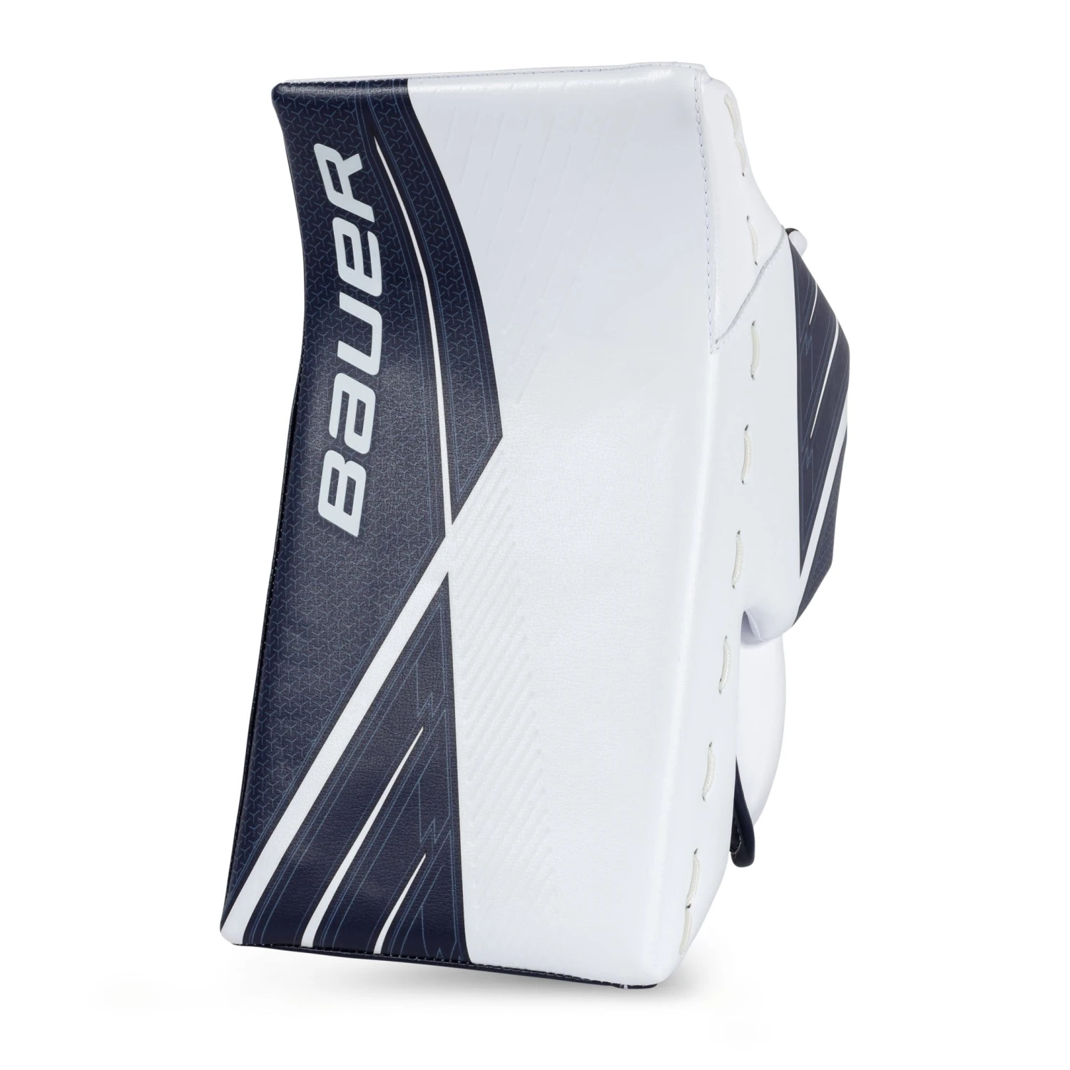 Bauer Supreme UltraSonic Senior Goalie Blocker - Image 11