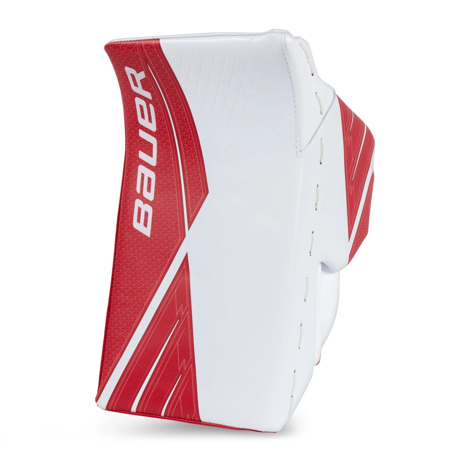 Bauer Supreme UltraSonic Senior Goalie Blocker - Image 12
