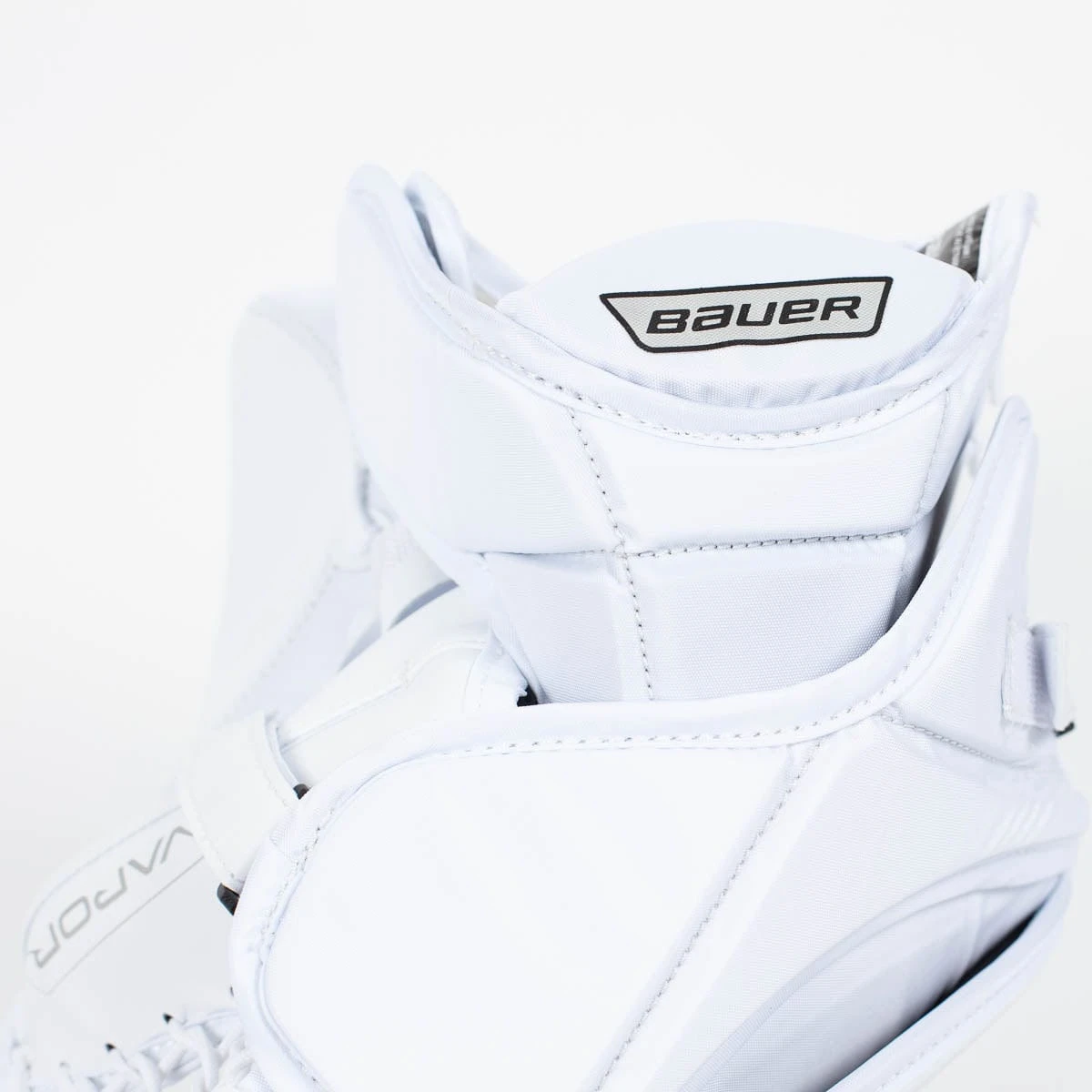 Bauer Vapor X2.7 Senior Goalie Catcher - Image 6