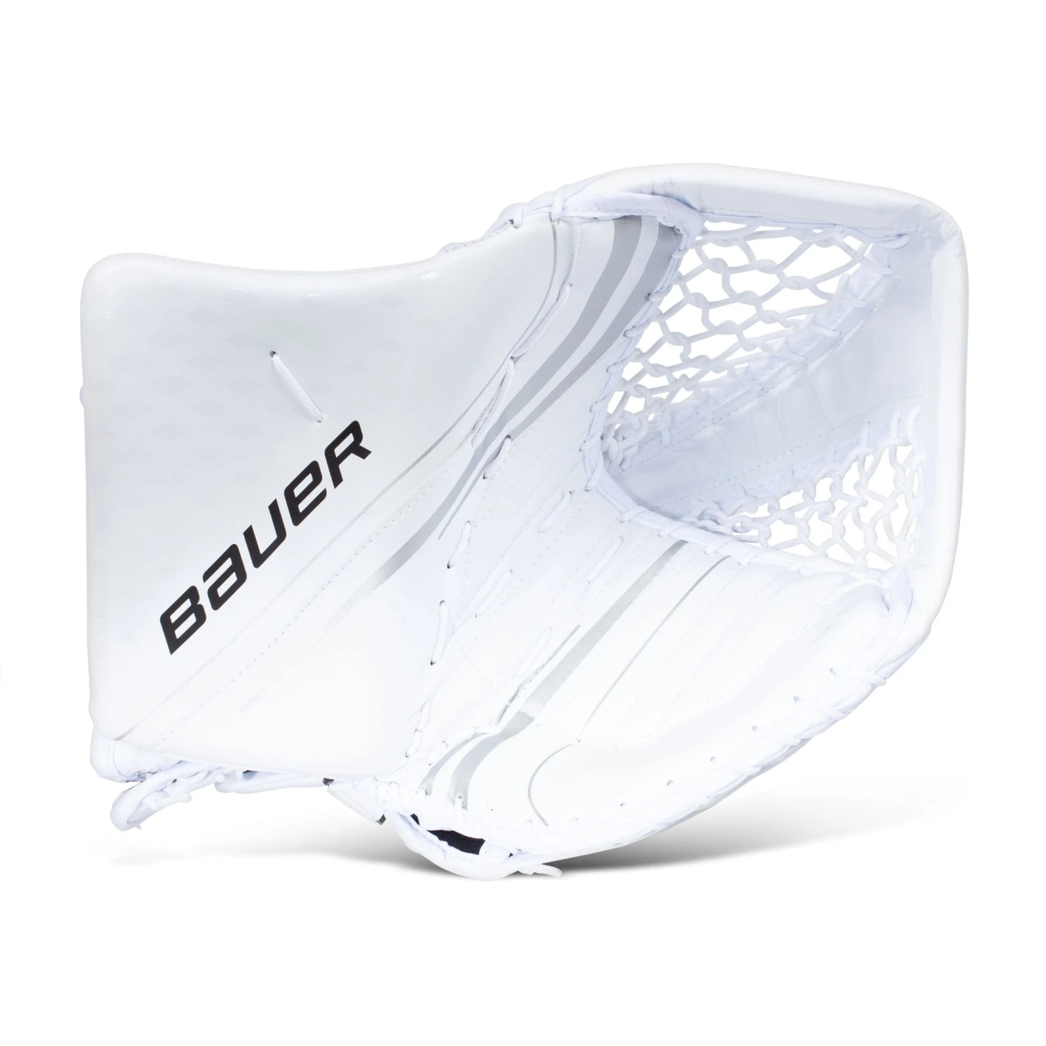 Bauer Vapor X2.7 Senior Goalie Catcher - Image 8