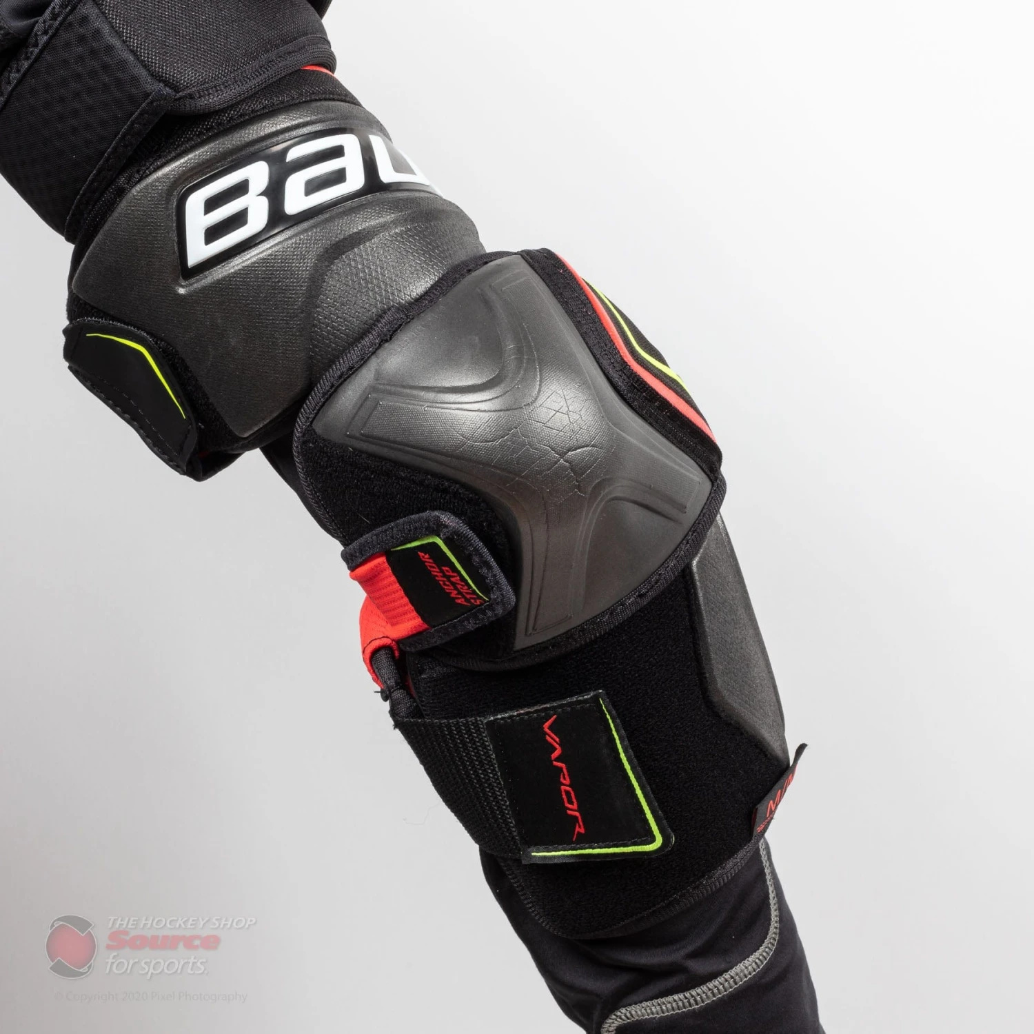 Bauer Vapor 2X Pro Senior Hockey Elbow Pads - Image 14