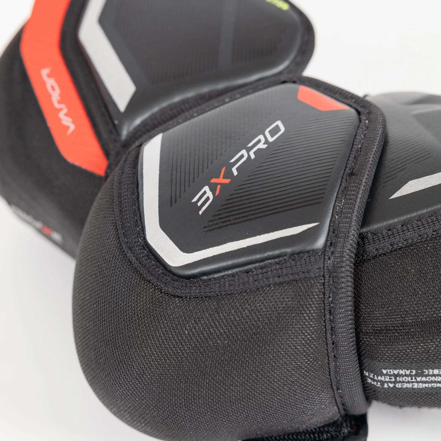 Bauer Vapor 3X Pro Intermediate Hockey Elbow Pads - Image 13