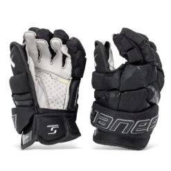 Bauer Supreme Mach Intermediate Hockey Gloves