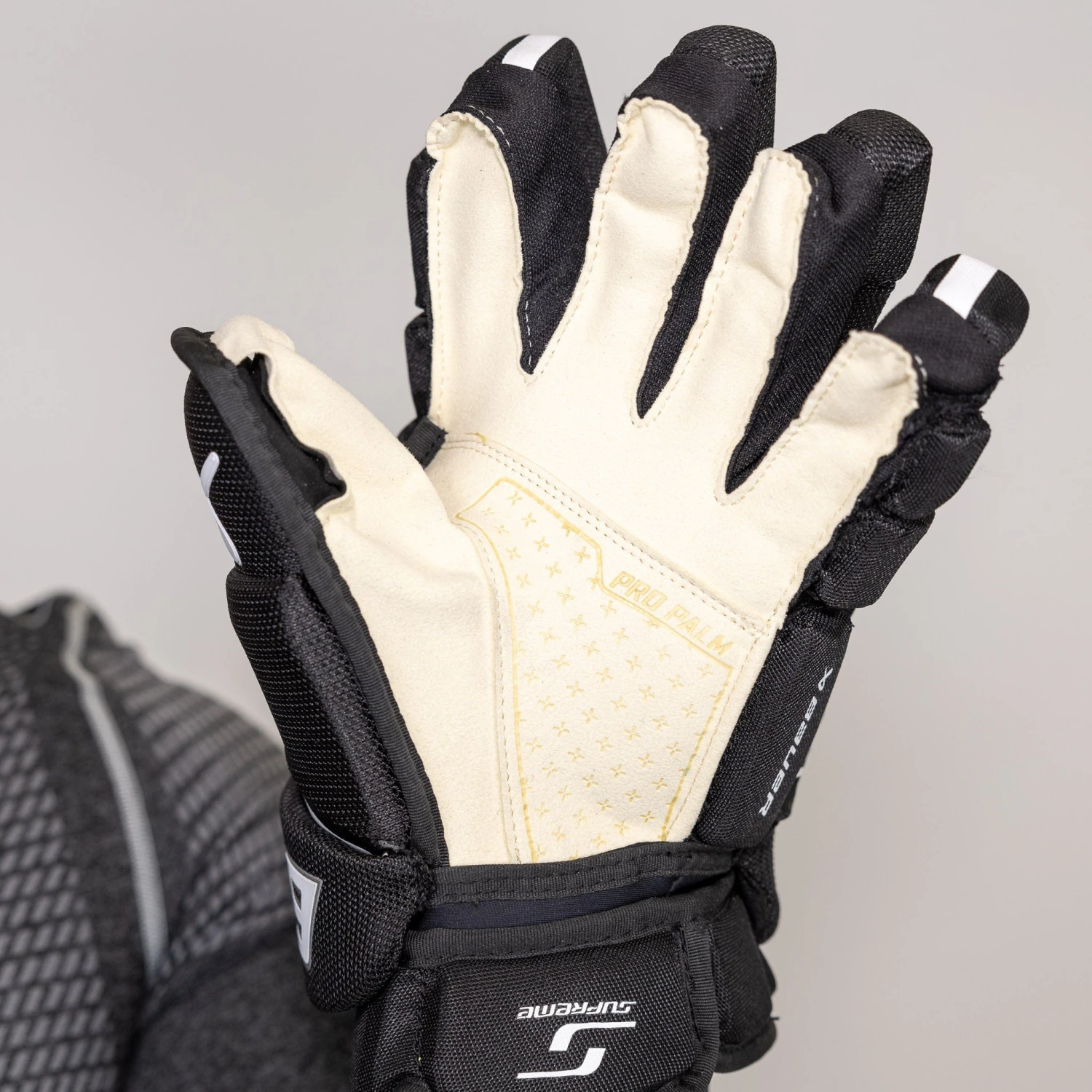 Bauer Supreme Matrix Intermediate Hockey Gloves - Image 19