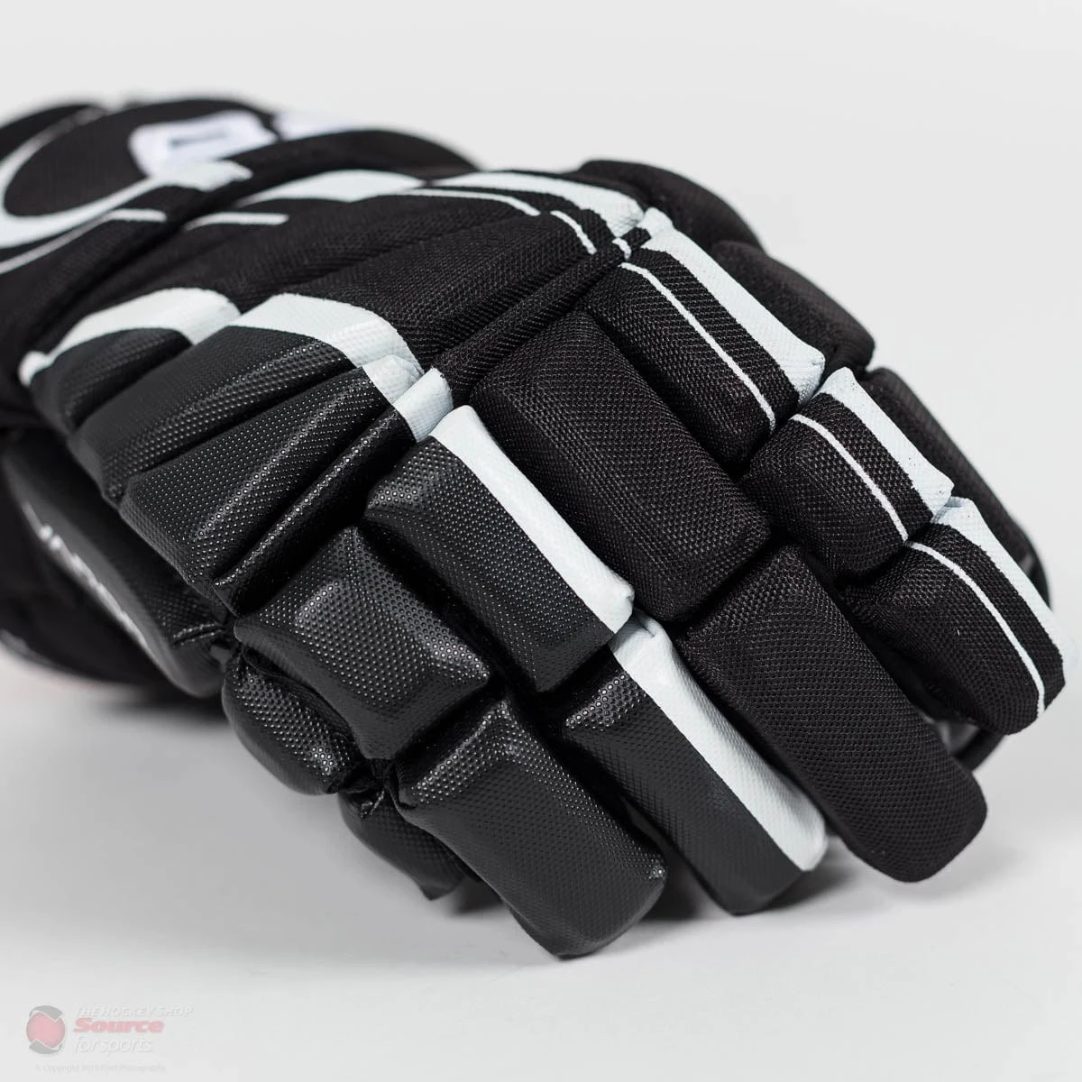 Bauer Vapor 1X Lite Senior Hockey Gloves - Image 3