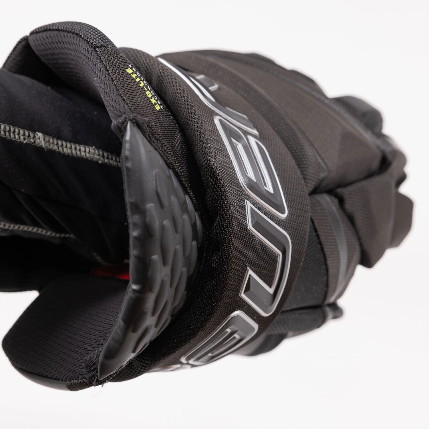 Bauer Vapor Hyperlite Senior Hockey Gloves - Image 9