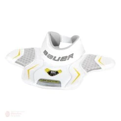 Bauer Supreme Senior Goalie Neck Guard (2016)