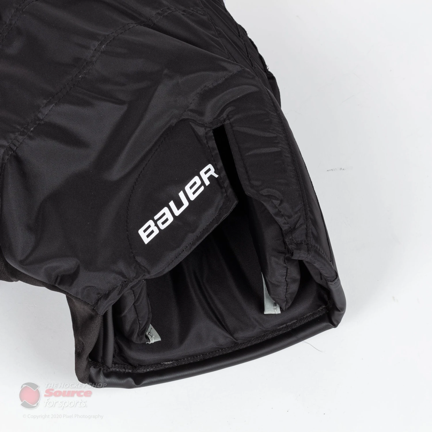 Bauer Elite Intermediate Goalie Pants S21 - Image 7