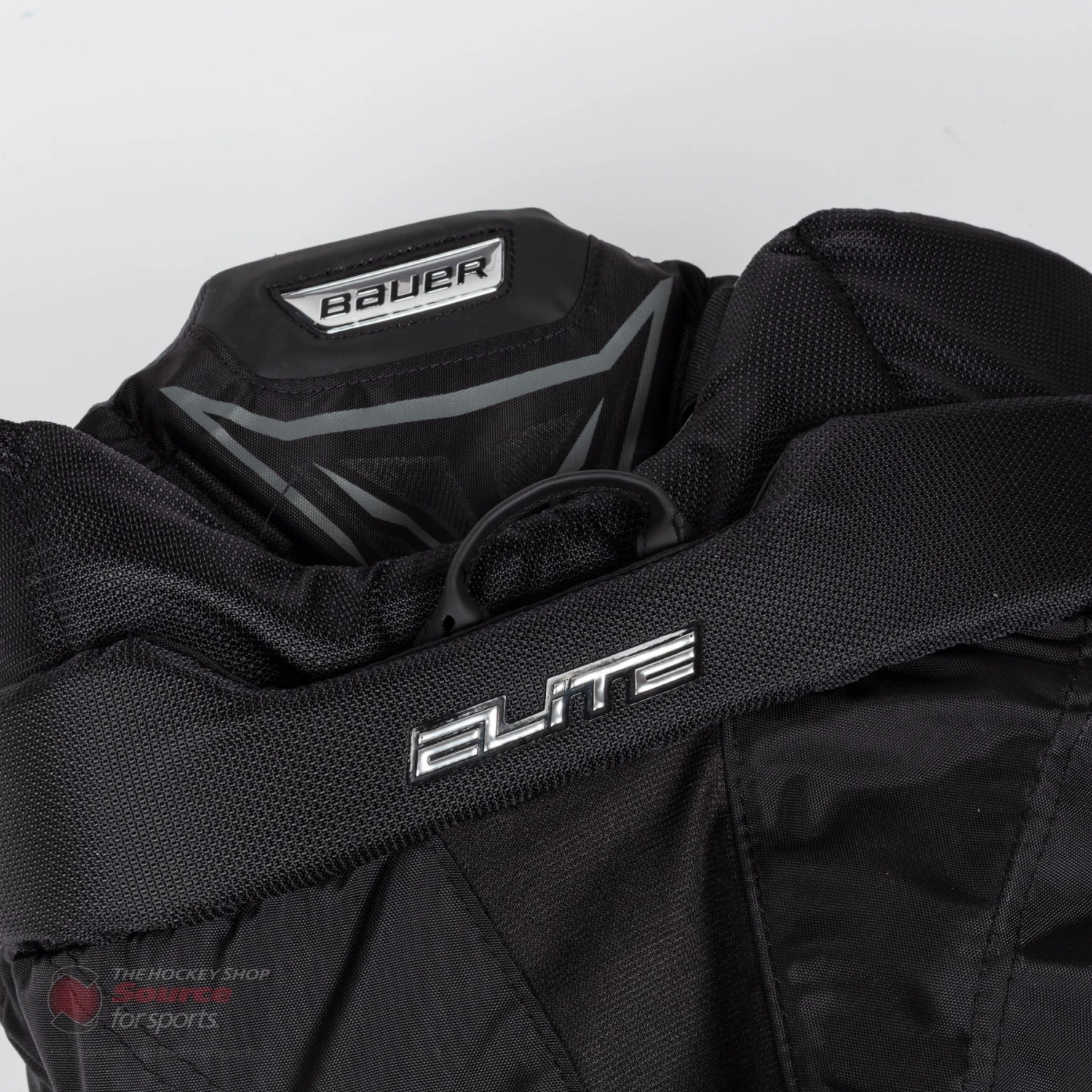 Bauer Elite Intermediate Goalie Pants S21 - Image 8