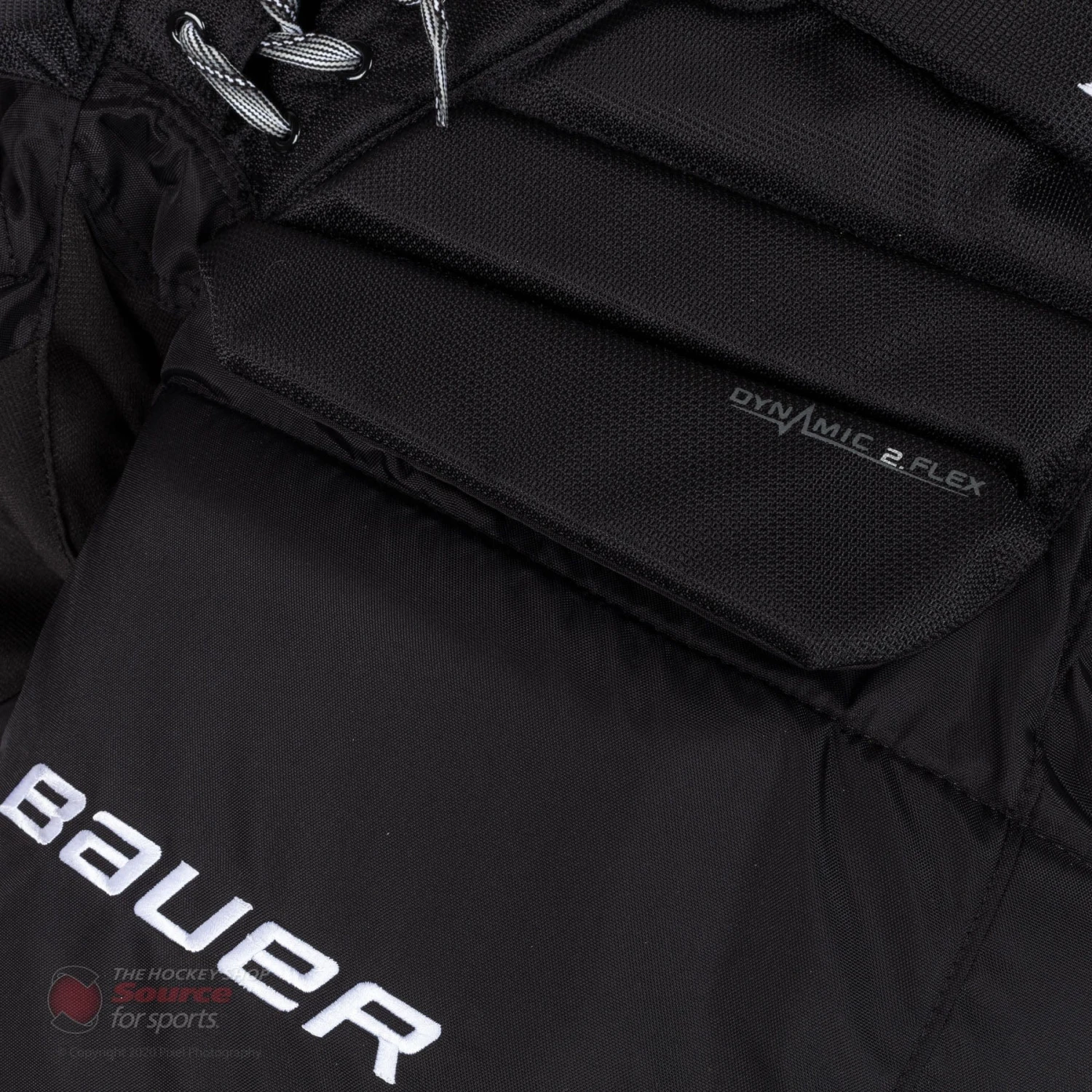 Bauer Elite Intermediate Goalie Pants S21 - Image 6