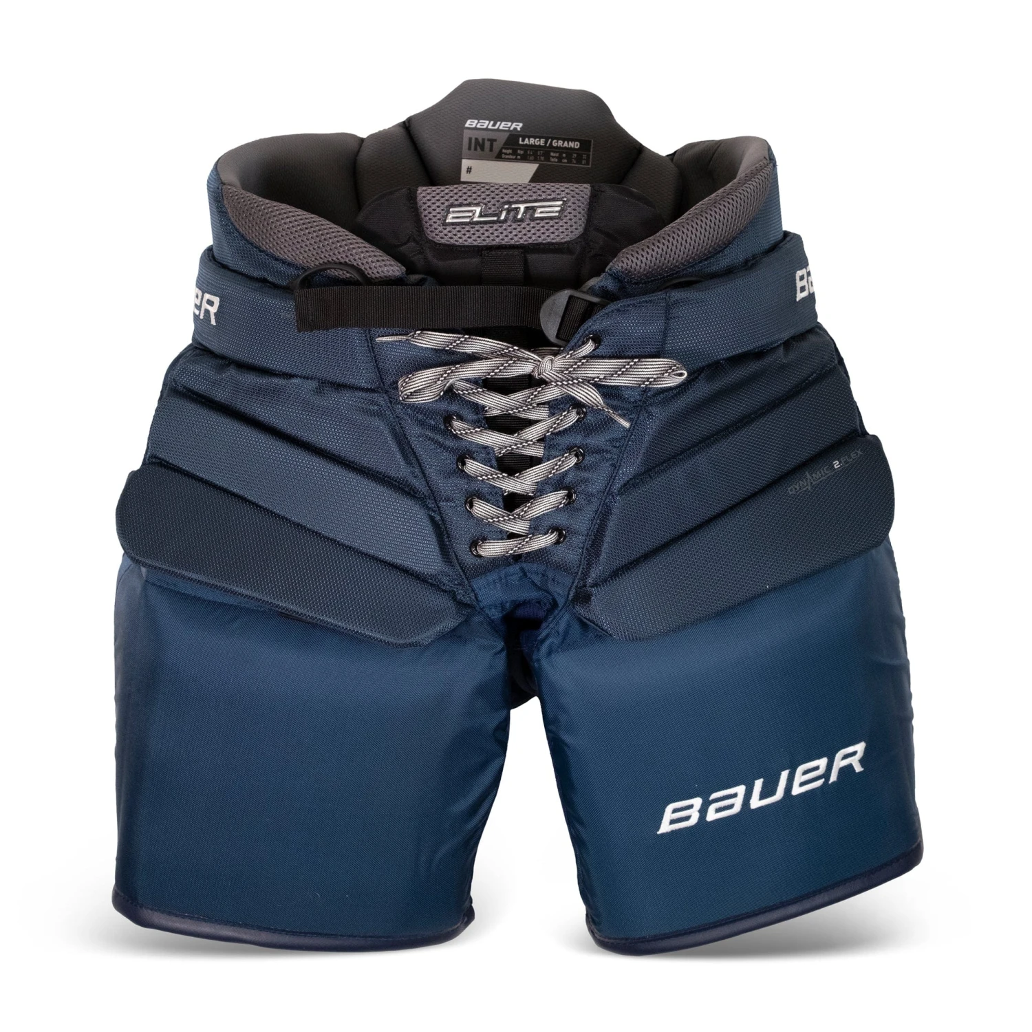 Bauer Elite Intermediate Goalie Pants S21 - Image 10