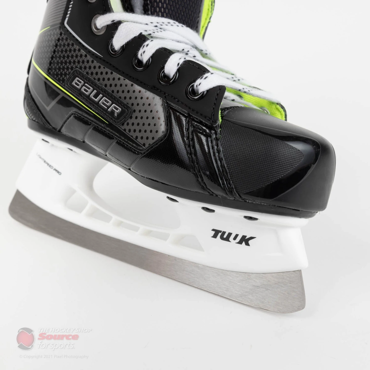 Bauer GSX Youth Goalie Skates S21 - Image 6