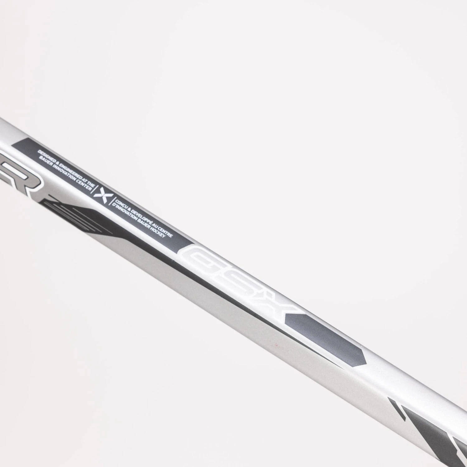 Bauer GSX Intermediate Goalie Stick S23 - Image 10