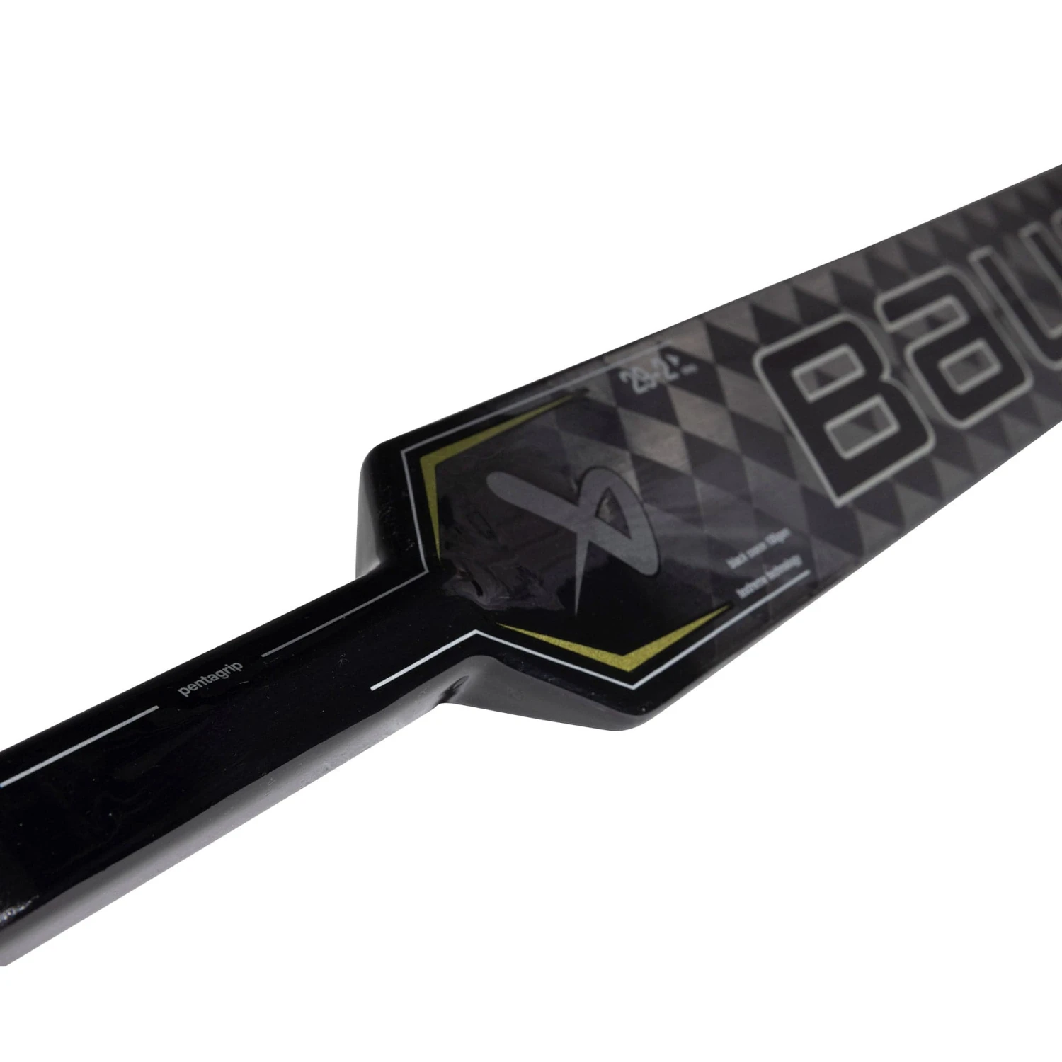 Bauer Proto-V Senior Goalie Stick - Image 3