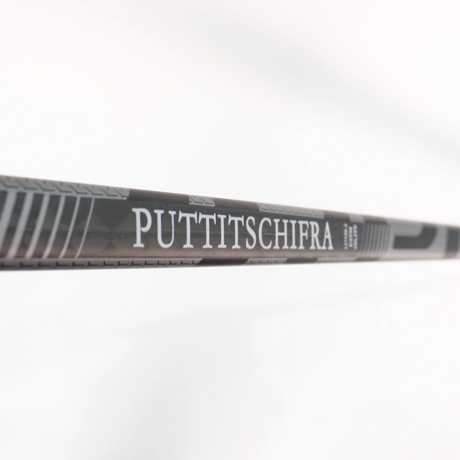 Bauer Supreme NHL Custom Senior Goalie Stick - Puttitschifra - Image 3