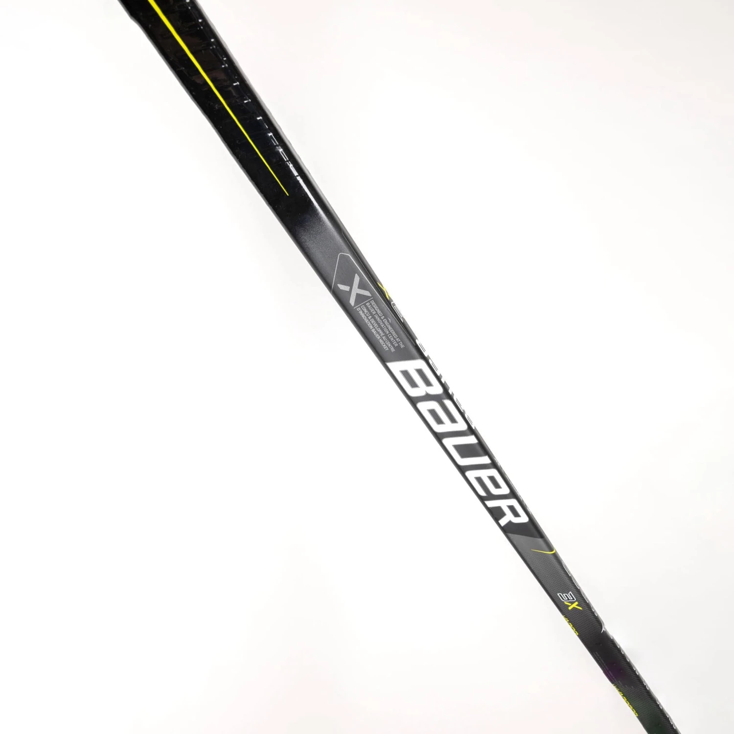 Bauer Vapor 3X Senior Goalie Stick - Source Exclusive - Image 8