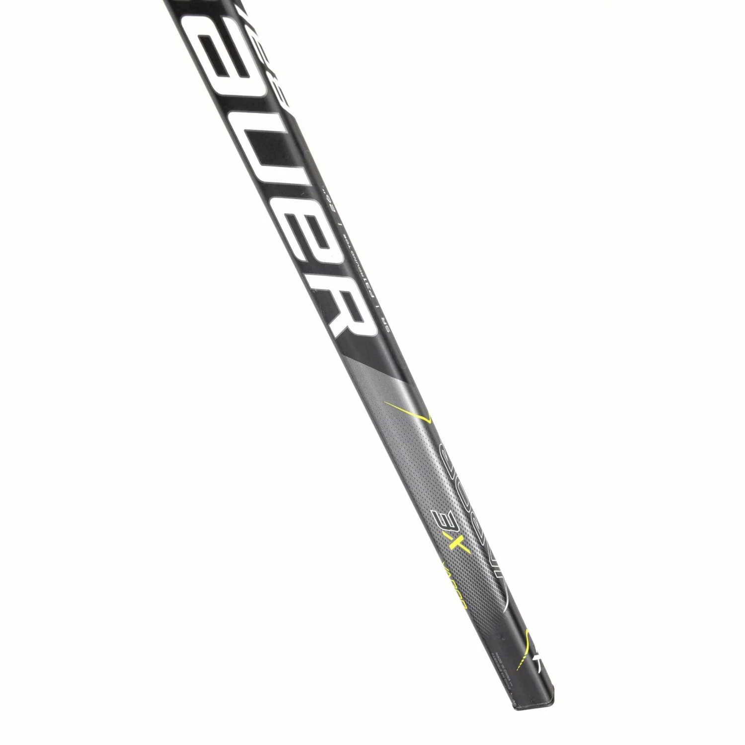 Bauer Vapor 3X Senior Goalie Stick - Source Exclusive - Image 9
