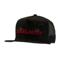 Bauer 9Fifty Lil Icon Snapback Hat