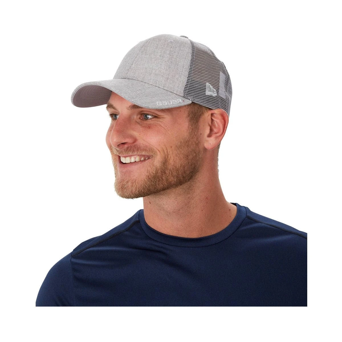 Bauer 9Forty Team Adjustable Hat - Image 2