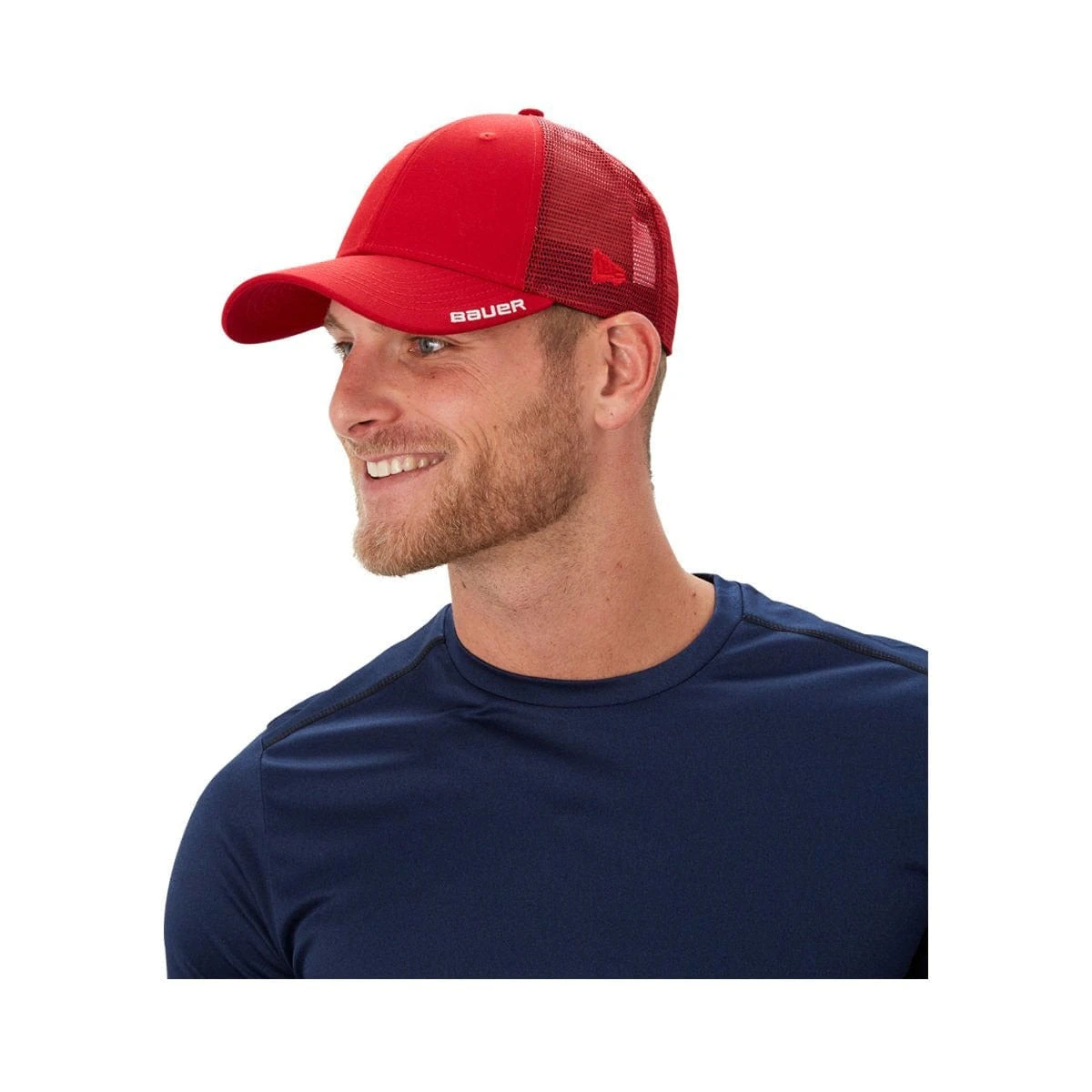 Bauer 9Forty Team Adjustable Hat - Image 4