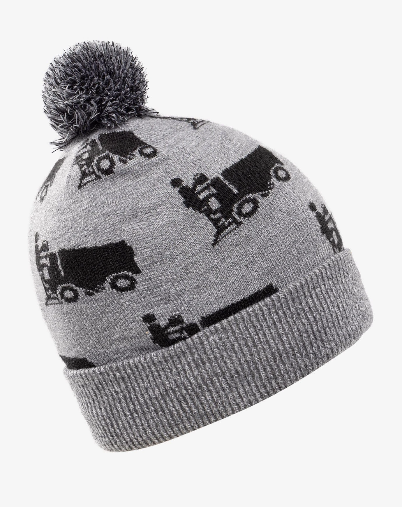 Bauer Travis Mathew Slow & Easy Toque - Image 2