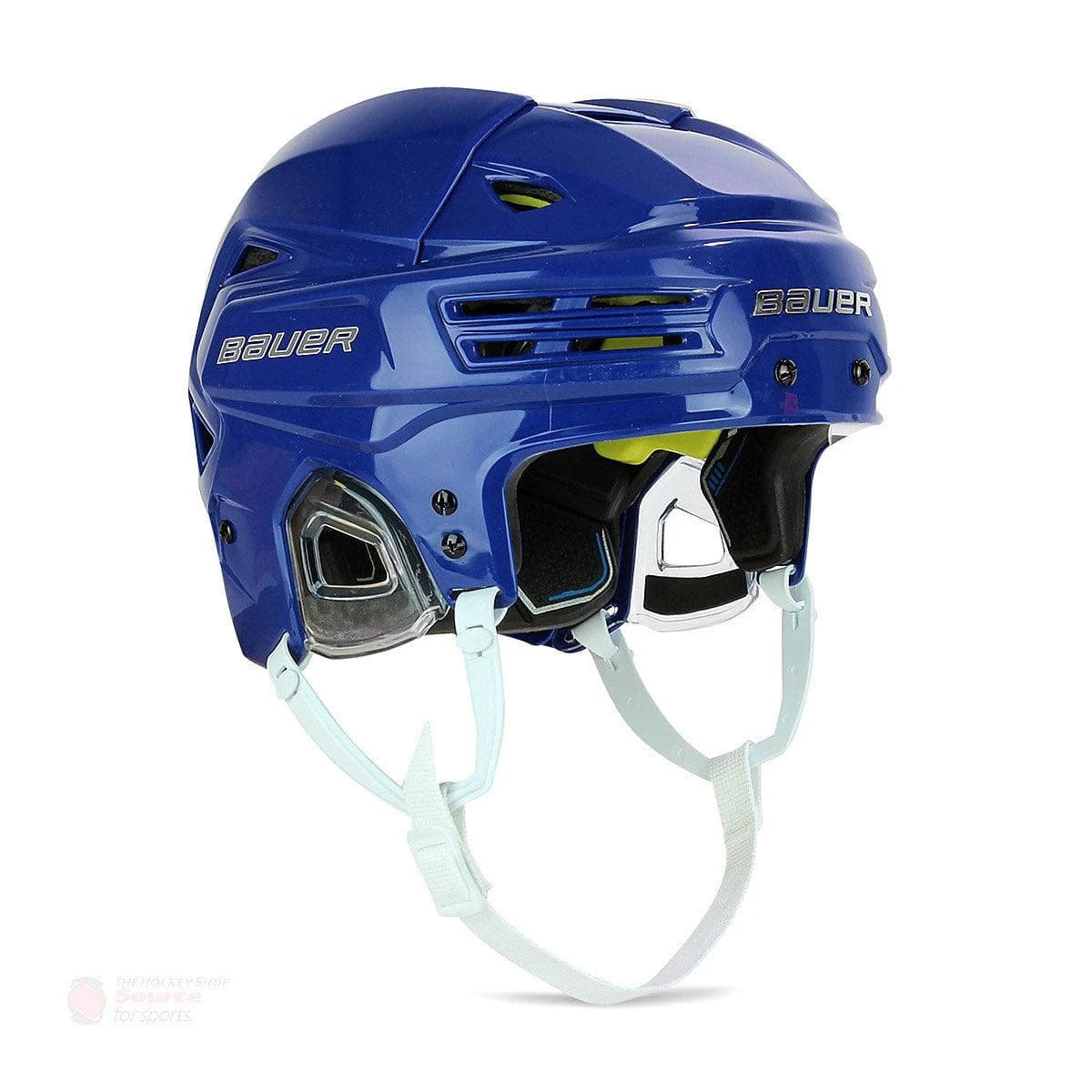Bauer RE-AKT 200 Hockey Helmet - Image 4