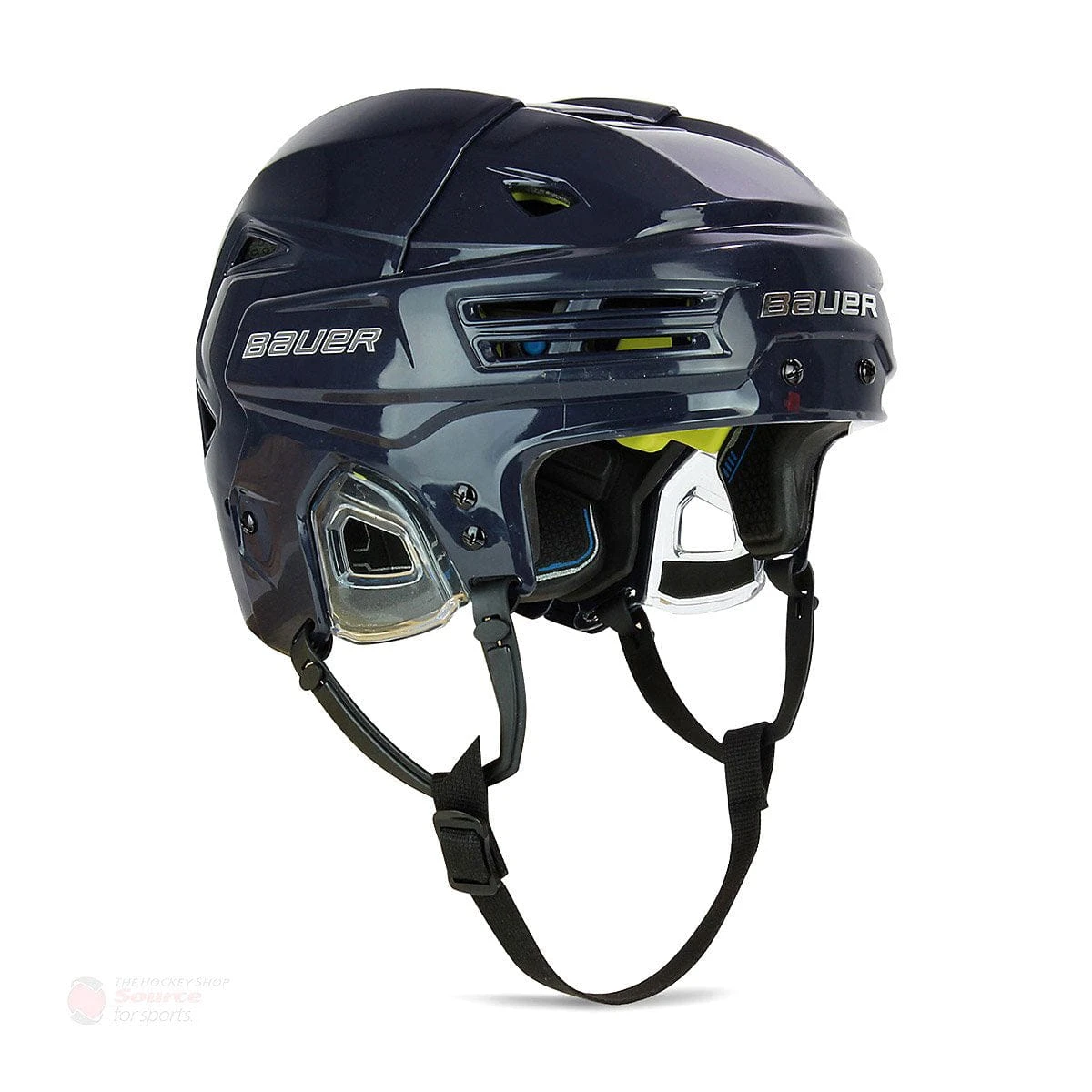 Bauer RE-AKT 200 Hockey Helmet - Image 2
