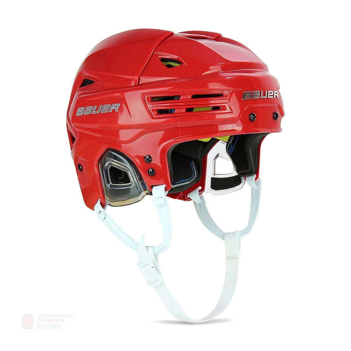 Bauer RE-AKT 200 Hockey Helmet - Image 3