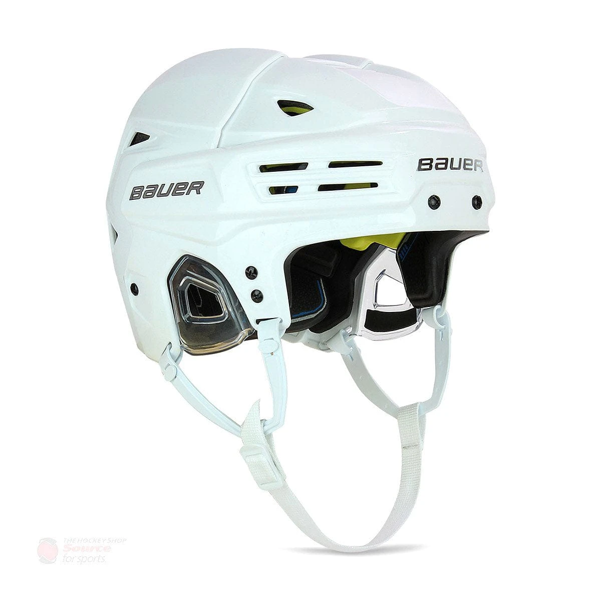 Bauer RE-AKT 200 Hockey Helmet - Image 5