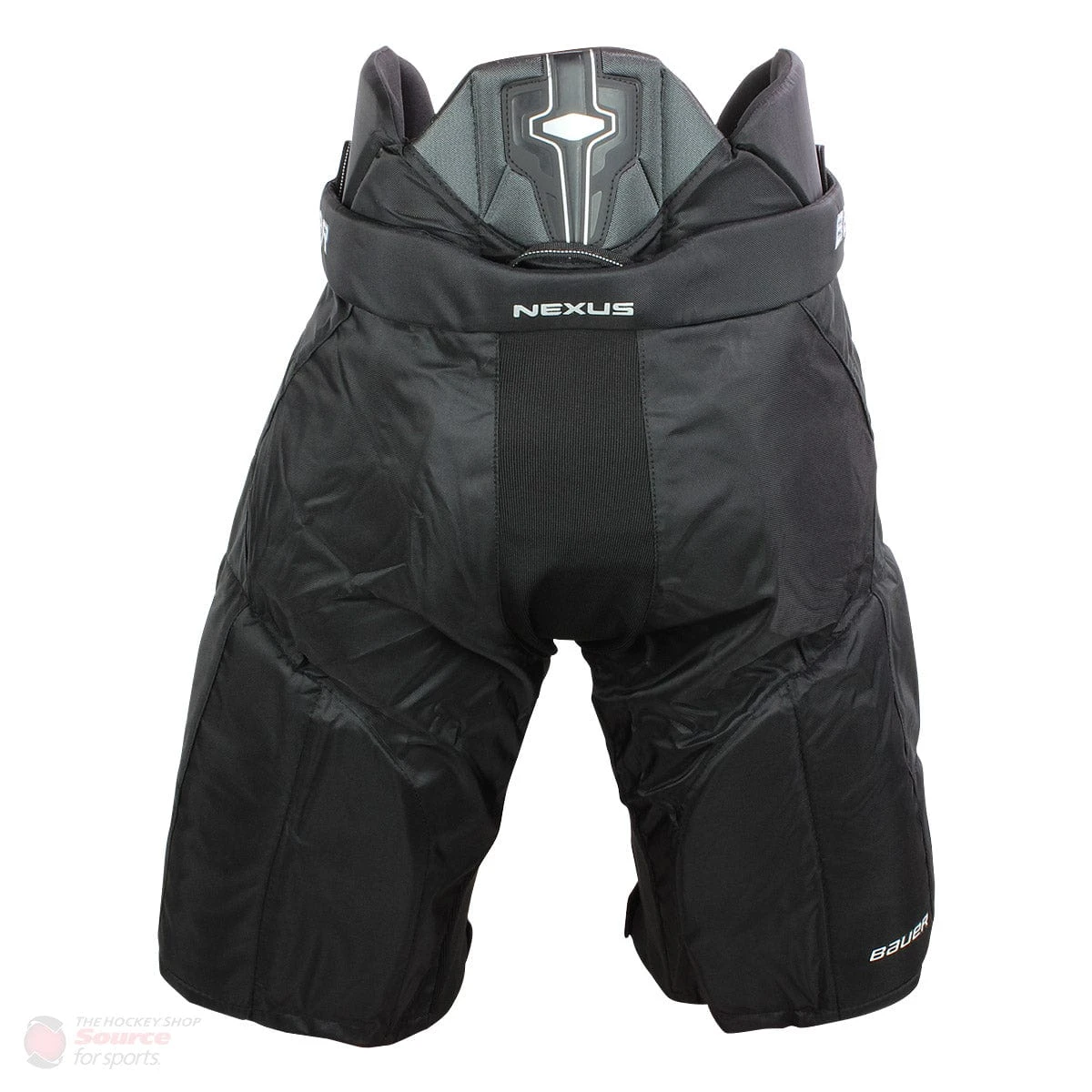 Bauer Nexus Performance Senior Hockey Pants - Image 2