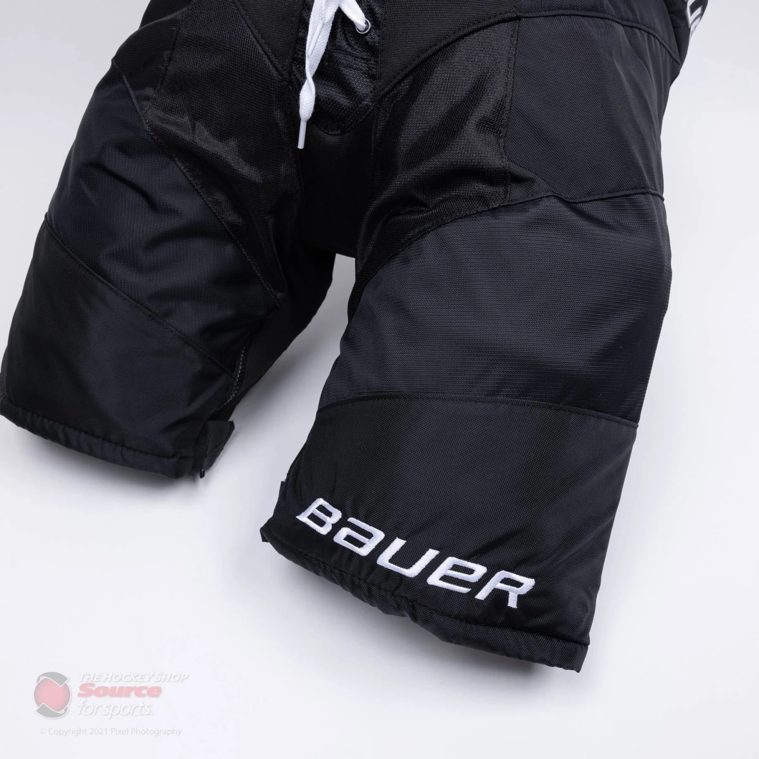Bauer Supreme 3S Pro Intermediate Hockey Pants - Image 6