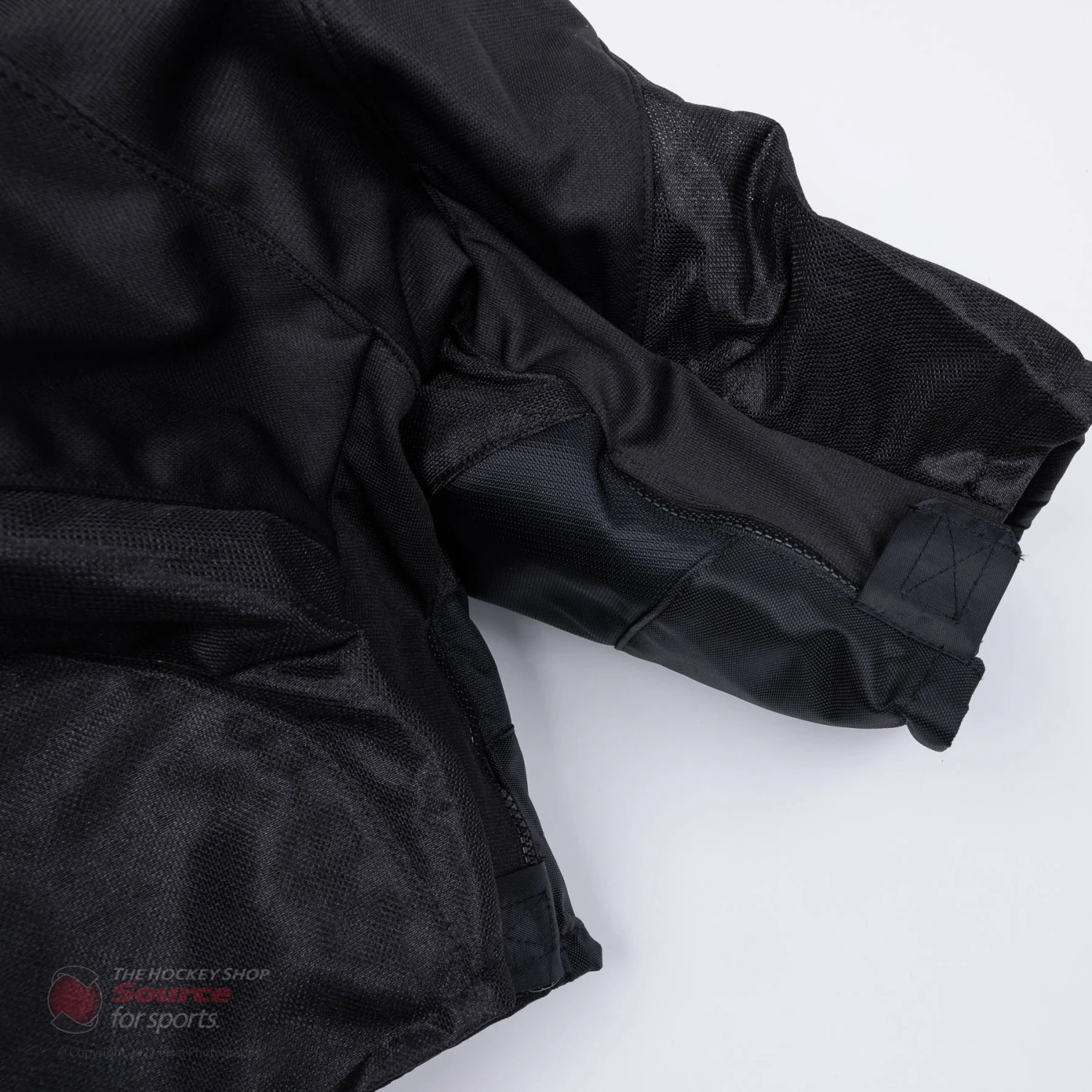 Bauer Supreme 3S Pro Intermediate Hockey Pants - Image 2