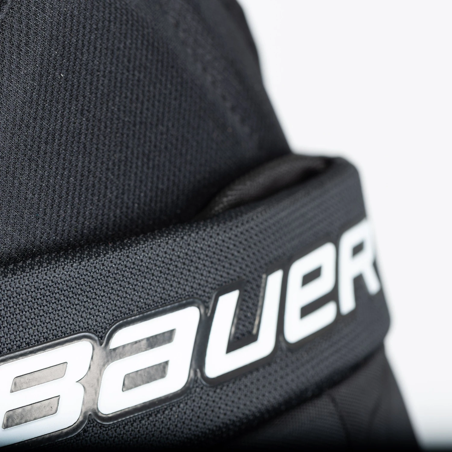 Bauer Supreme Mach Junior Hockey Pants - Image 4