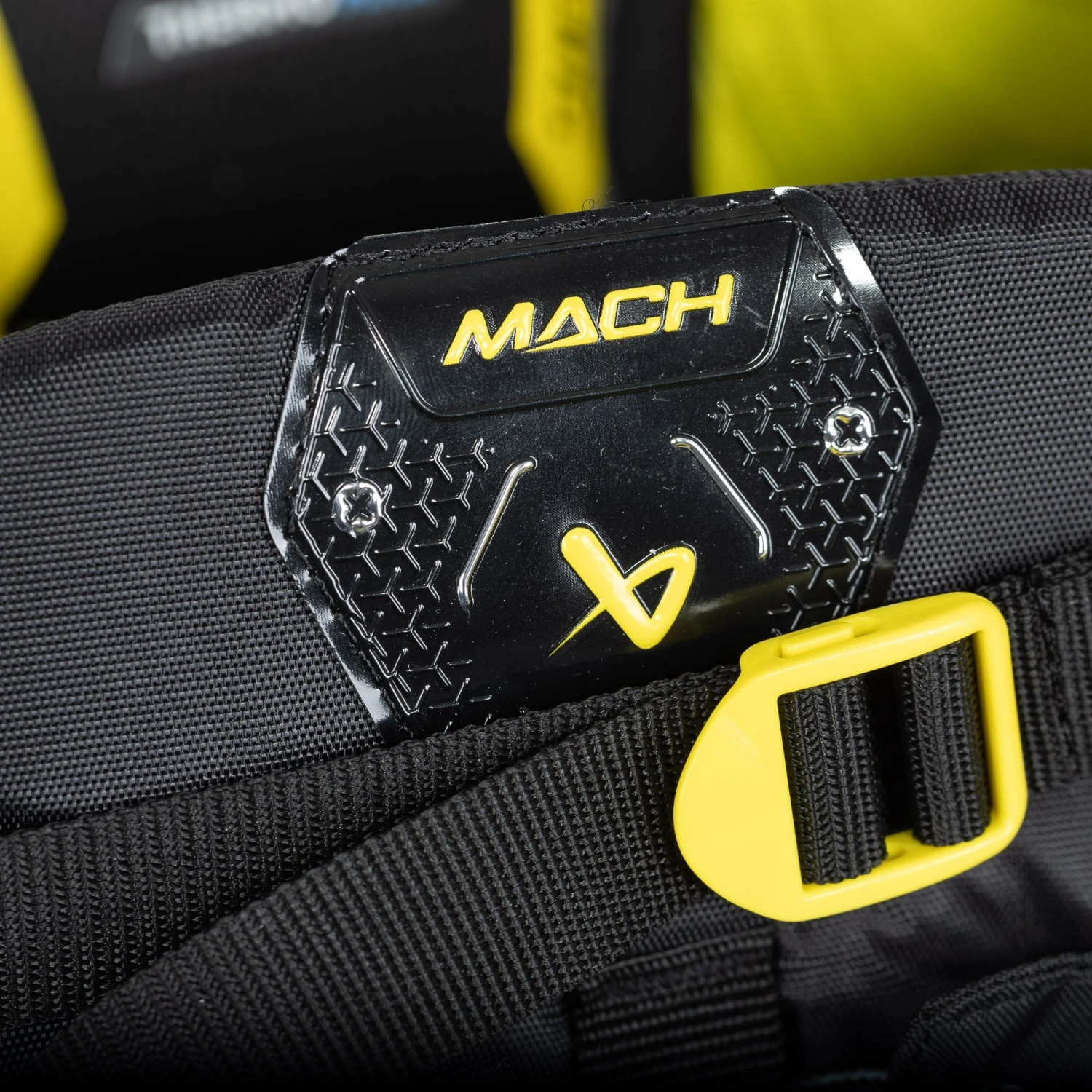 Bauer Supreme Mach Junior Hockey Pants - Image 10