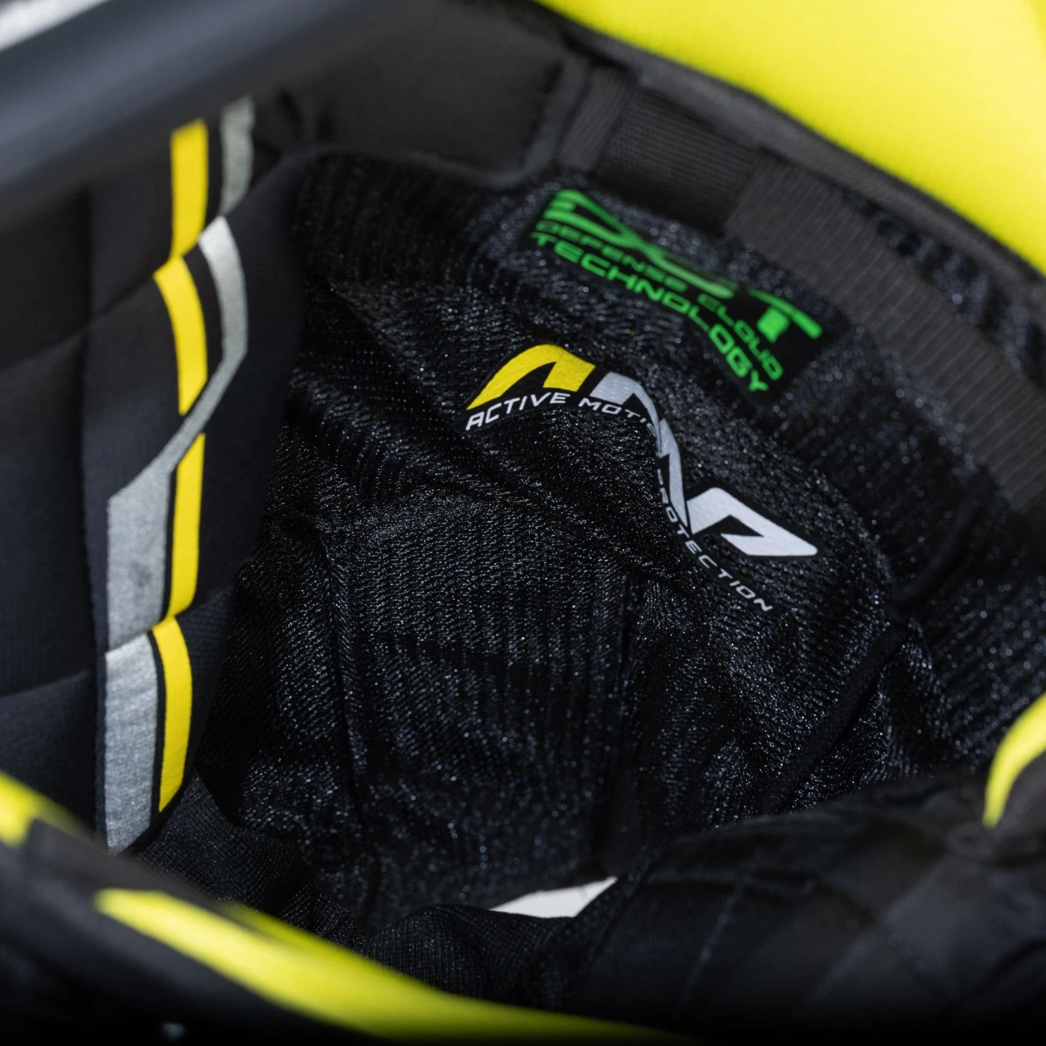 Bauer Supreme Mach Junior Hockey Pants - Image 9