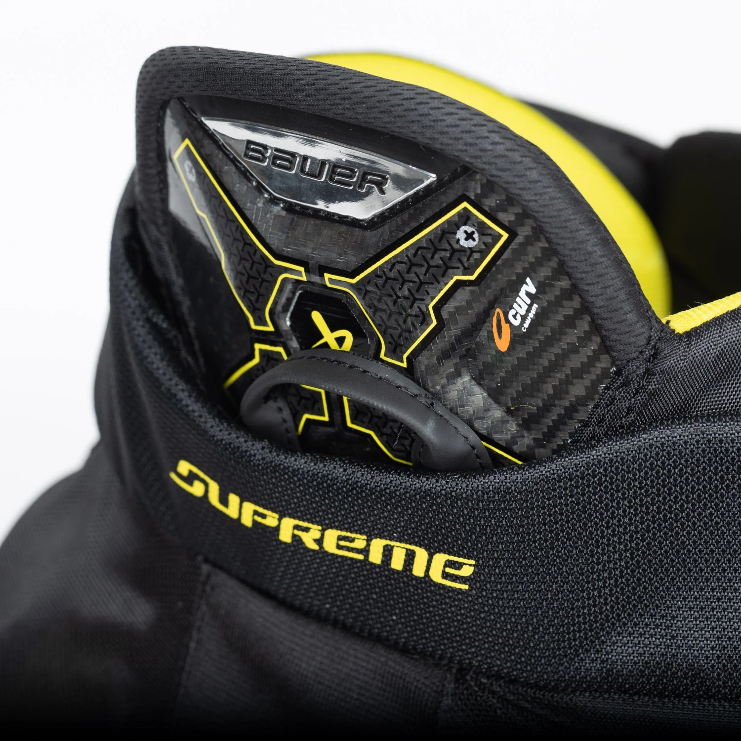 Bauer Supreme Mach Junior Hockey Pants - Image 8