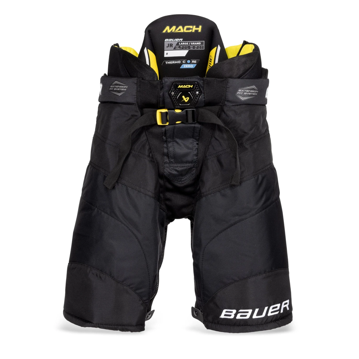Bauer Supreme Mach Junior Hockey Pants