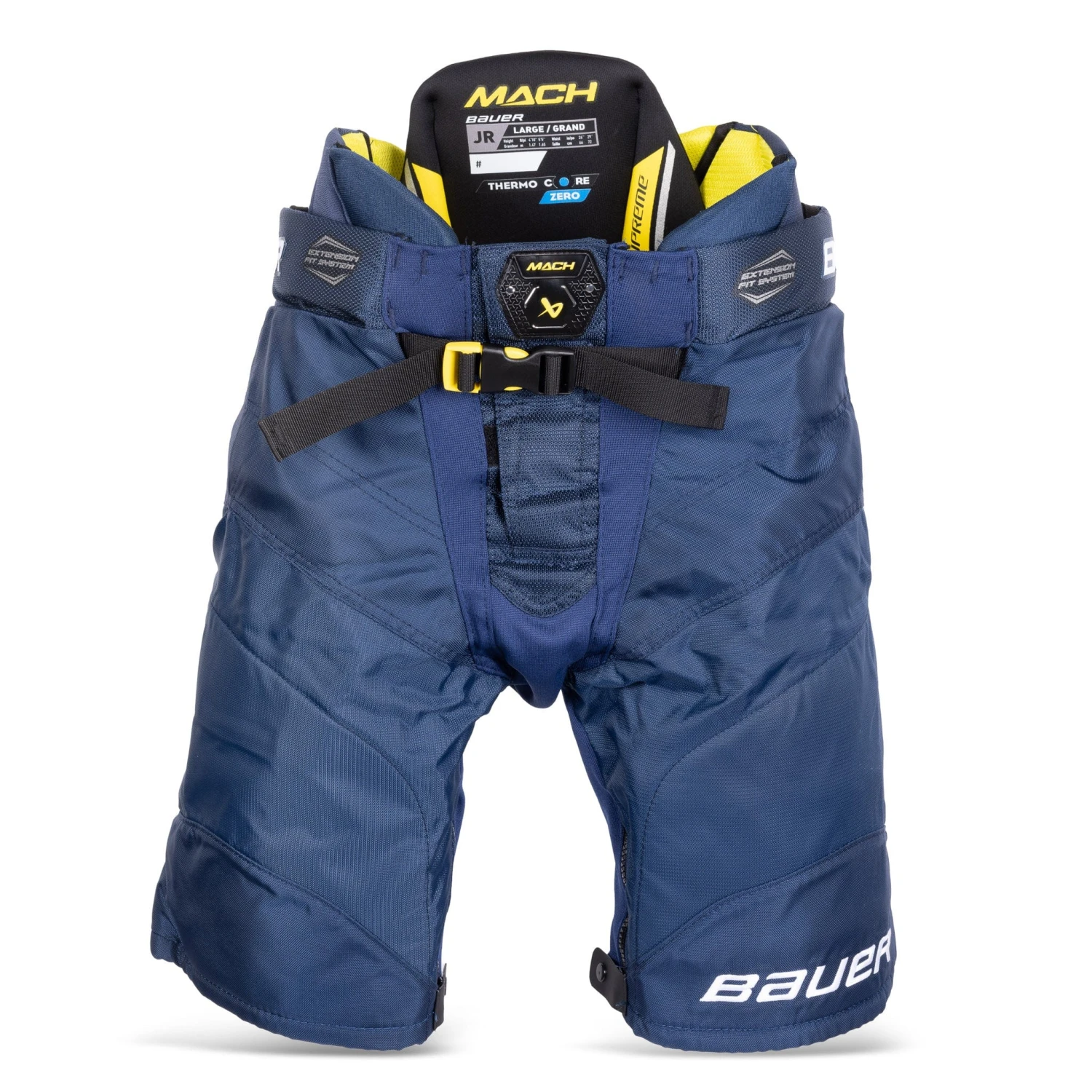 Bauer Supreme Mach Junior Hockey Pants - Image 2